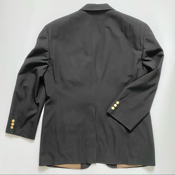 🔴Last chance! ! 
Vintage Pincus Brothers Maxwell Classic Blazer - Picture 4 of 10